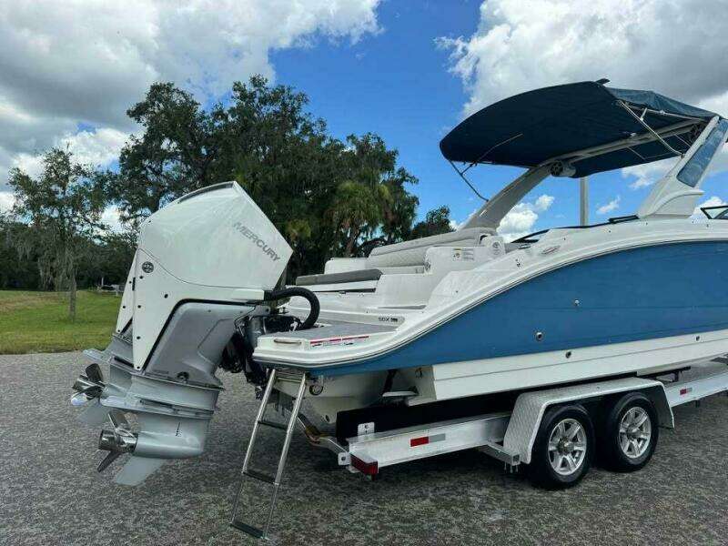 29ft Sea Ray Yacht For Sale 29ft Sea Ray Yacht For Sale