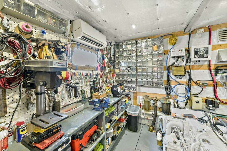 THE ARK 80ft Avenger Yacht For Sale THE ARK 80ft Avenger Yacht For Sale