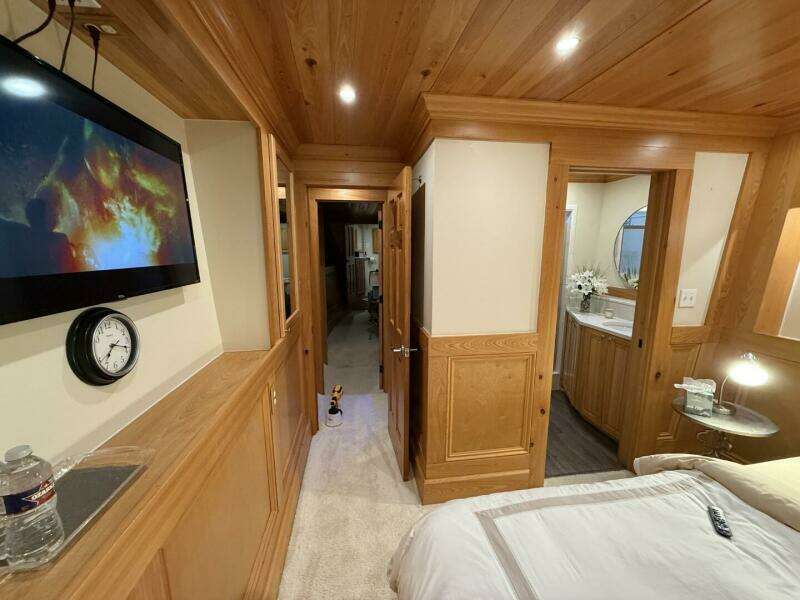 THE ARK 80ft Avenger Yacht For Sale THE ARK 80ft Avenger Yacht For Sale