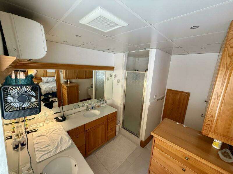 THE ARK 80ft Avenger Yacht For Sale THE ARK 80ft Avenger Yacht For Sale