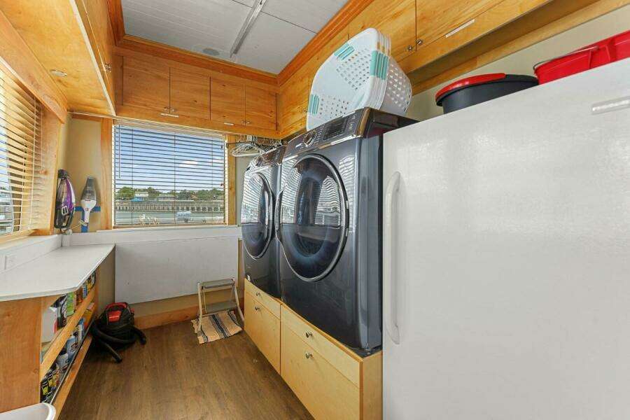 THE ARK 80ft Avenger Yacht For Sale THE ARK 80ft Avenger Yacht For Sale