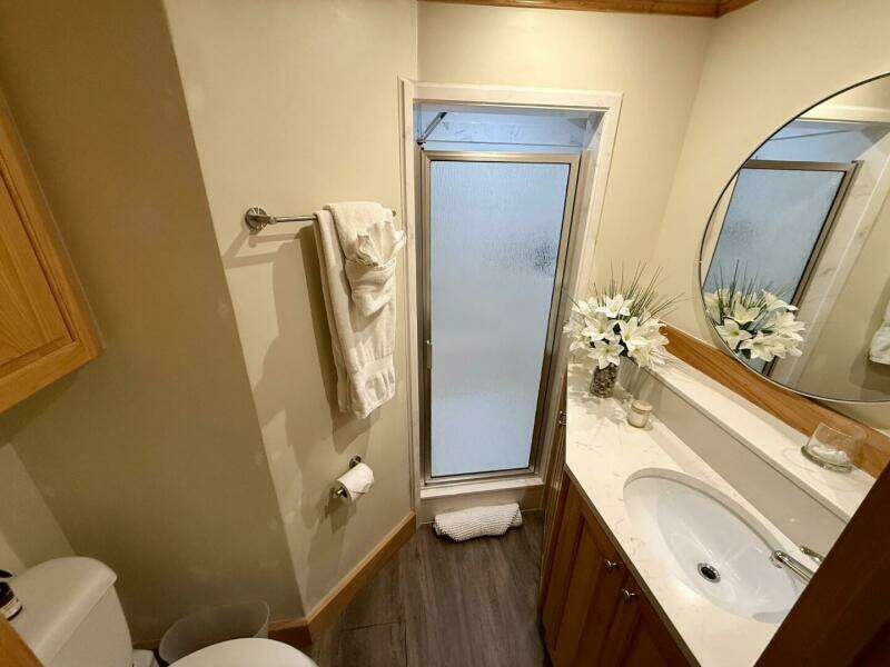 THE ARK 80ft Avenger Yacht For Sale THE ARK 80ft Avenger Yacht For Sale