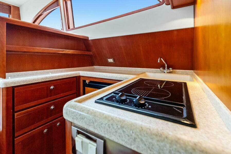 Mr  Bond 39ft Bertram Yacht For Sale