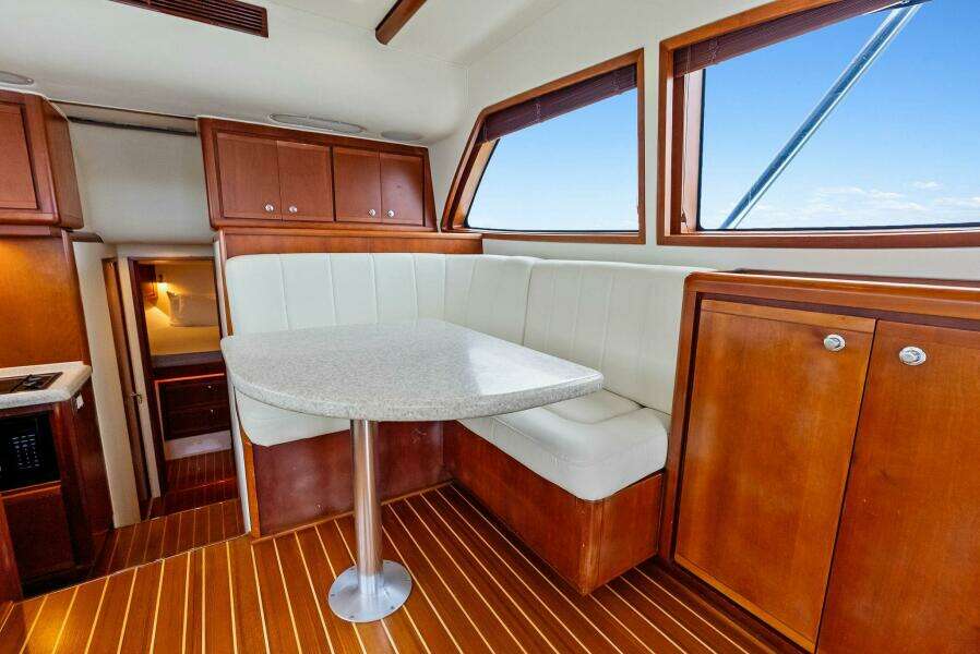 Mr  Bond 39ft Bertram Yacht For Sale