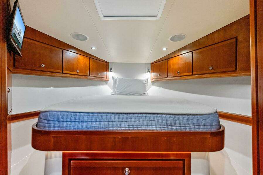 Mr  Bond 39ft Bertram Yacht For Sale