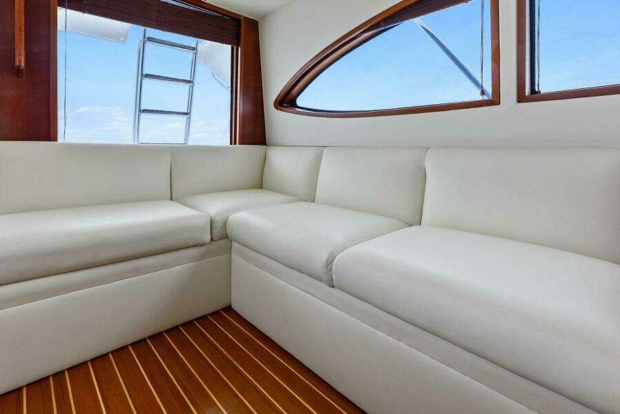 Mr  Bond 39ft Bertram Yacht For Sale