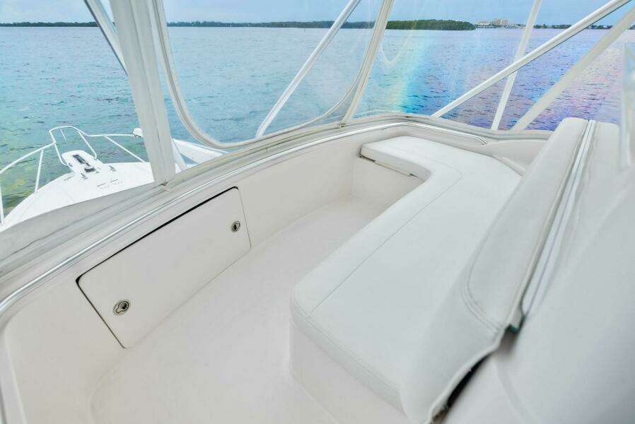 Mr  Bond 39ft Bertram Yacht For Sale