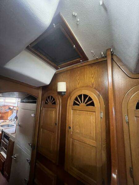 KarMa 44ft CSY Yacht For Sale