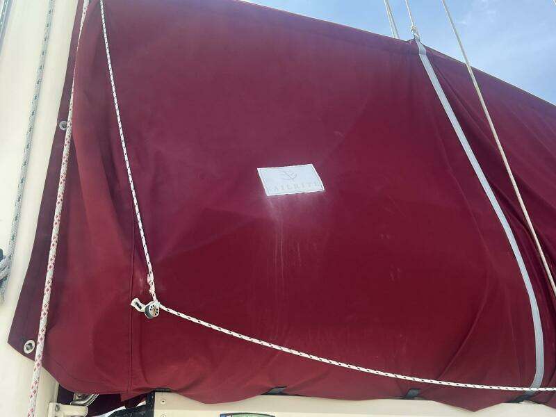 KarMa 44ft CSY Yacht For Sale