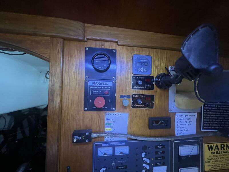 KarMa 44ft CSY Yacht For Sale