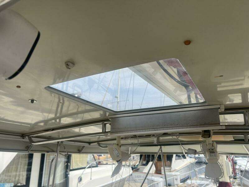 KarMa 44ft CSY Yacht For Sale