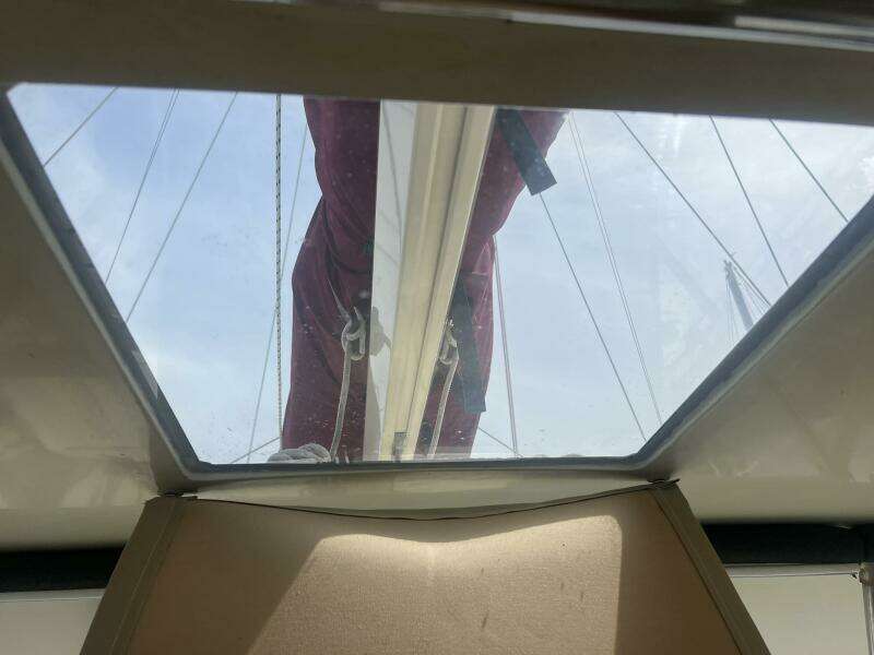 KarMa 44ft CSY Yacht For Sale