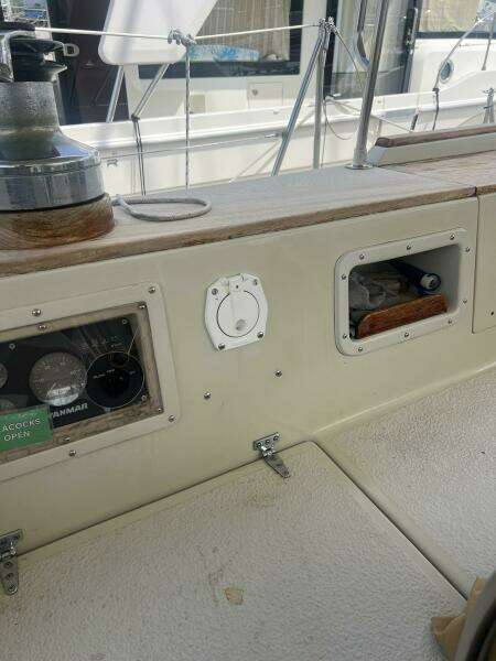 KarMa 44ft CSY Yacht For Sale