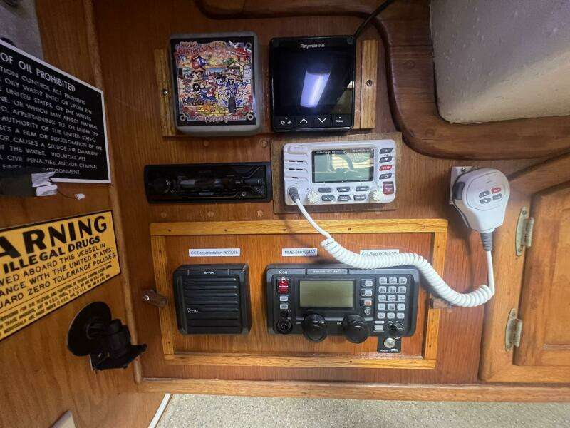 KarMa 44ft CSY Yacht For Sale