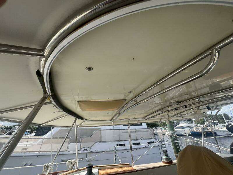 KarMa 44ft CSY Yacht For Sale