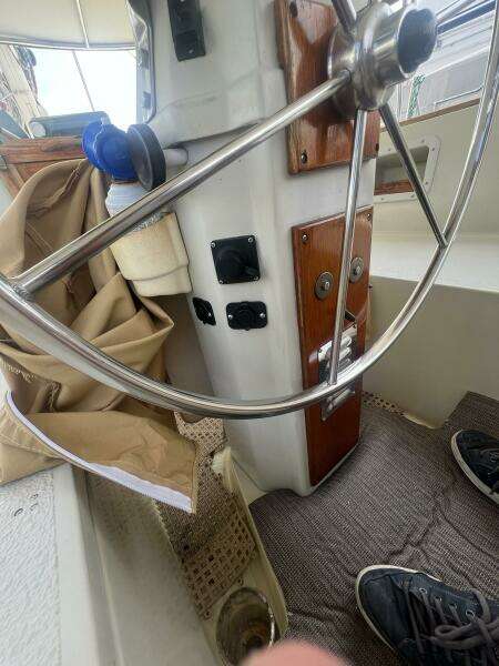 KarMa 44ft CSY Yacht For Sale