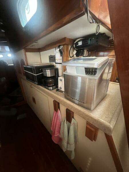 KarMa 44ft CSY Yacht For Sale
