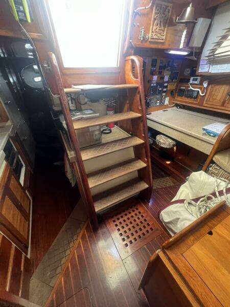KarMa 44ft CSY Yacht For Sale