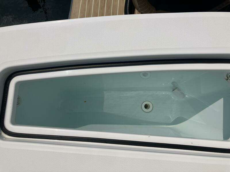 31ft Regulator Yacht For Sale