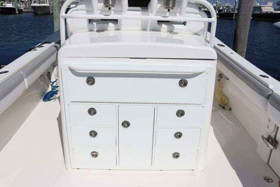31ft Regulator Yacht For Sale