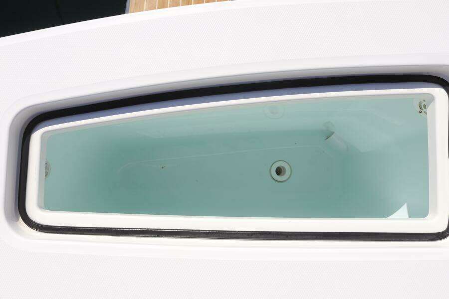 31ft Regulator Yacht For Sale