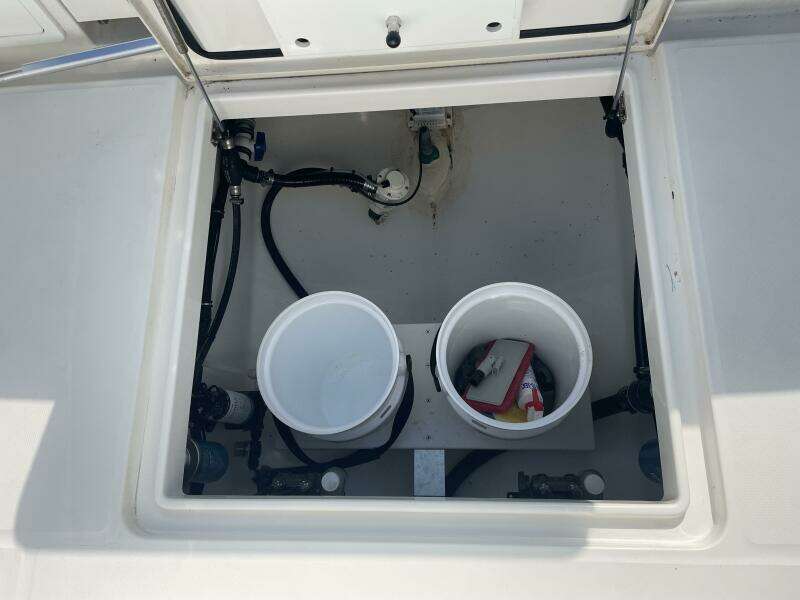 31ft Regulator Yacht For Sale
