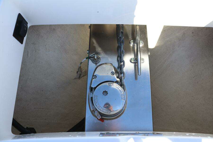 31ft Regulator Yacht For Sale