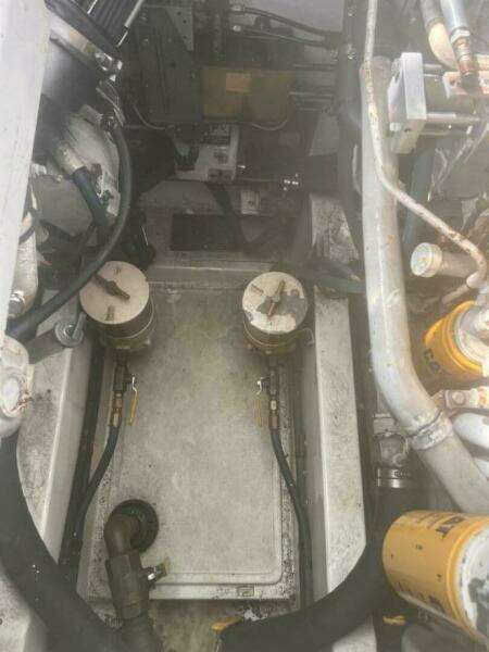 Engine Room