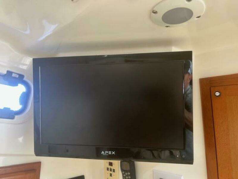 APEX Flatscreen