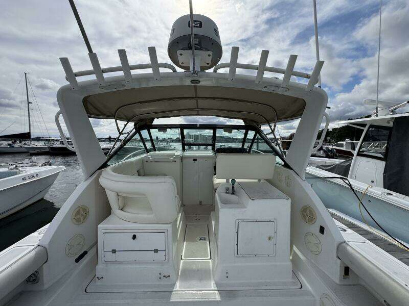 29ft Tiara Yachts Yacht For Sale