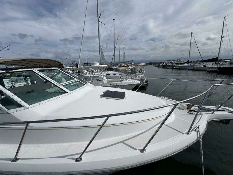 29ft Tiara Yachts Yacht For Sale