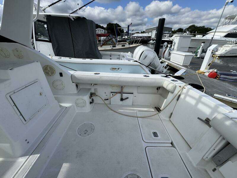 29ft Tiara Yachts Yacht For Sale