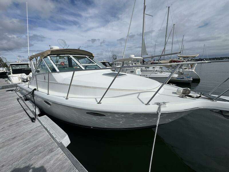 29ft Tiara Yachts Yacht For Sale
