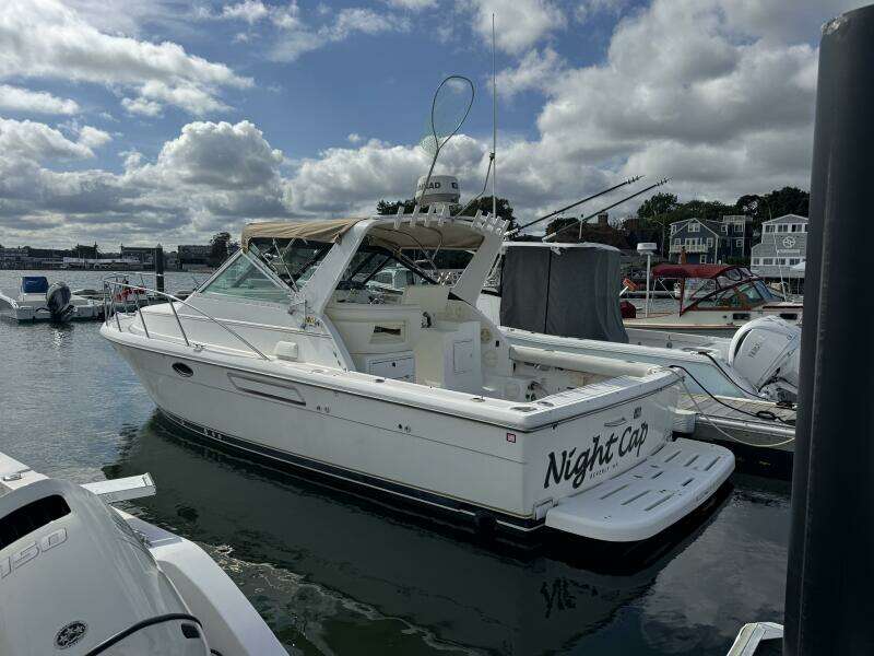 29ft Tiara Yachts Yacht For Sale