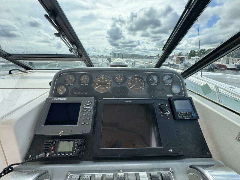 29ft Tiara Yachts Yacht For Sale