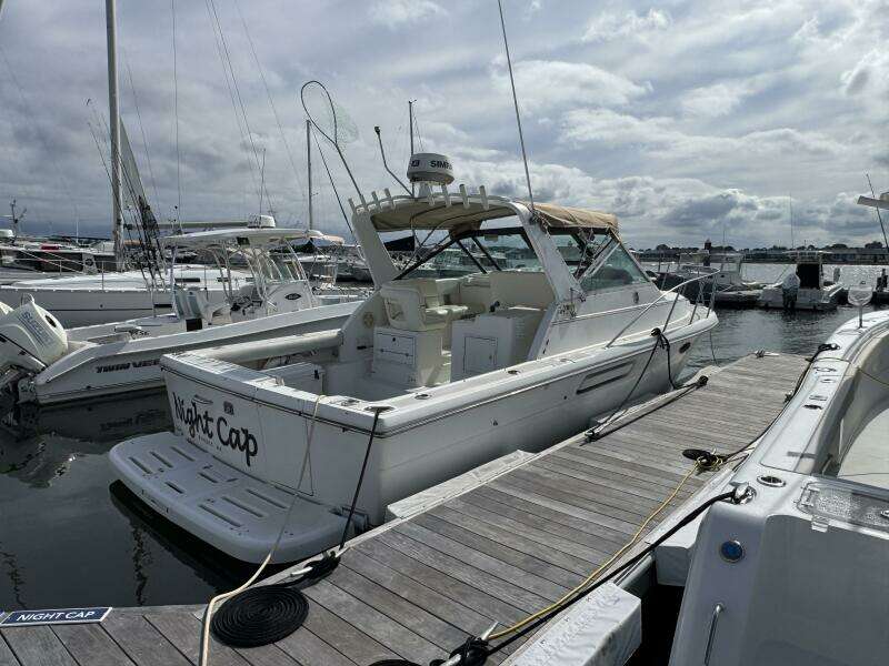 29ft Tiara Yachts Yacht For Sale