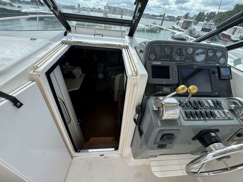 29ft Tiara Yachts Yacht For Sale