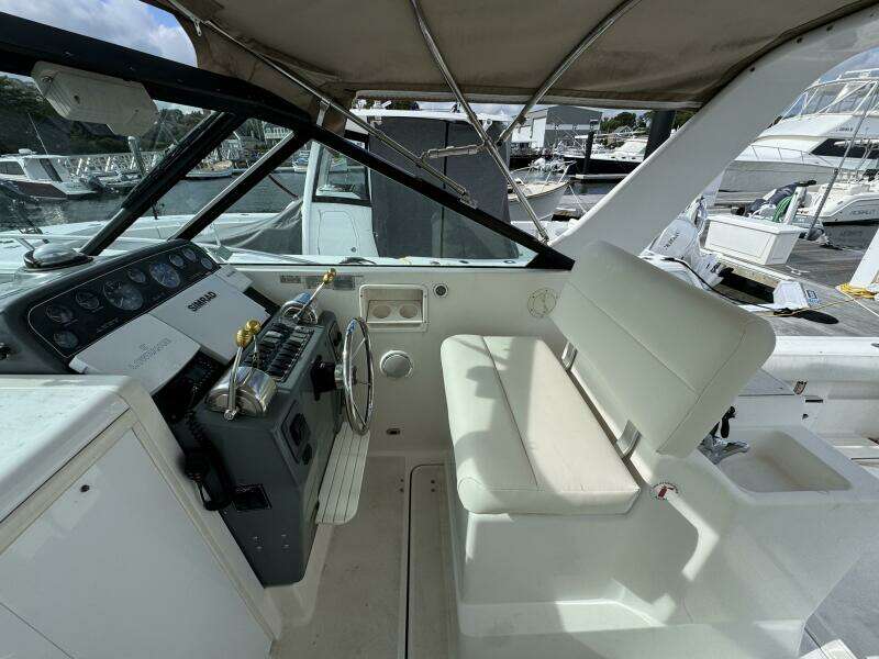 29ft Tiara Yachts Yacht For Sale