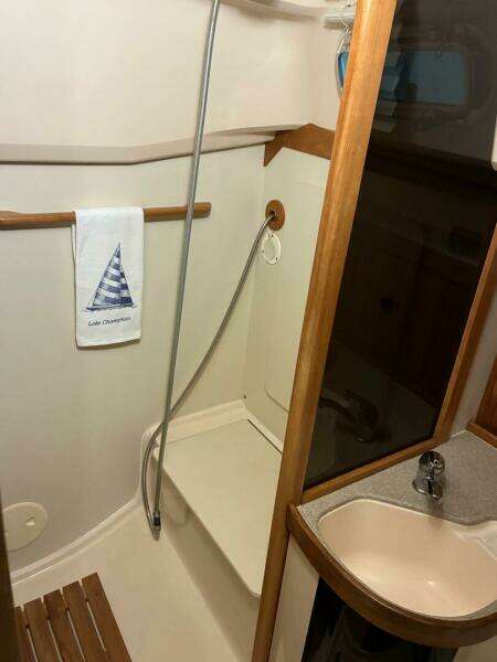 36ft Sabre Yacht For Sale