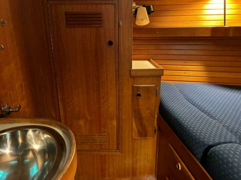 36ft Sabre Yacht For Sale
