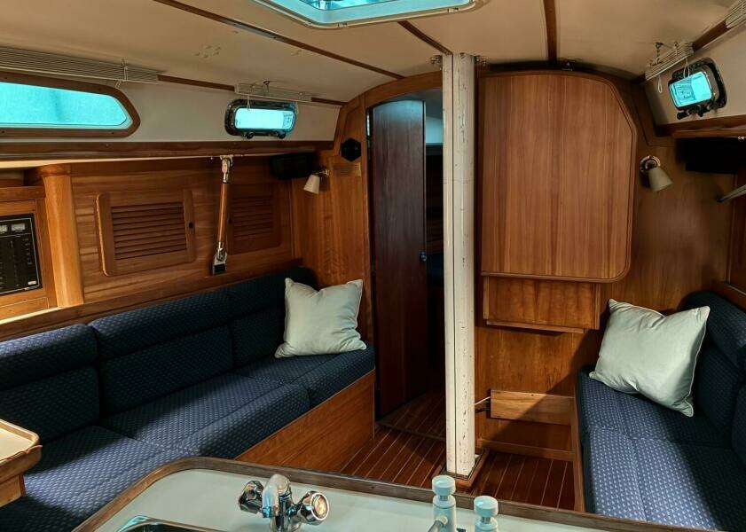 36ft Sabre Yacht For Sale