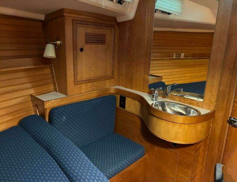 36ft Sabre Yacht For Sale