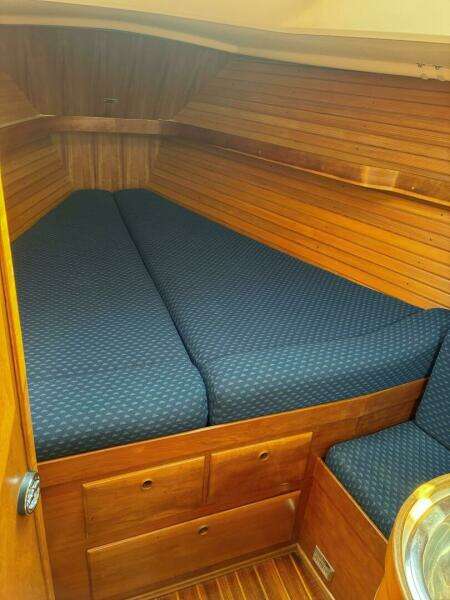 36ft Sabre Yacht For Sale