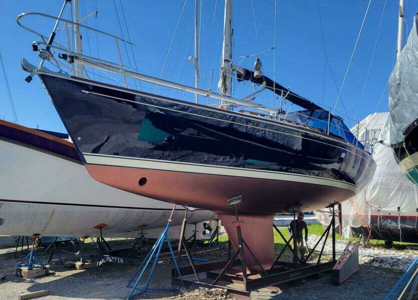 36ft Sabre Yacht For Sale