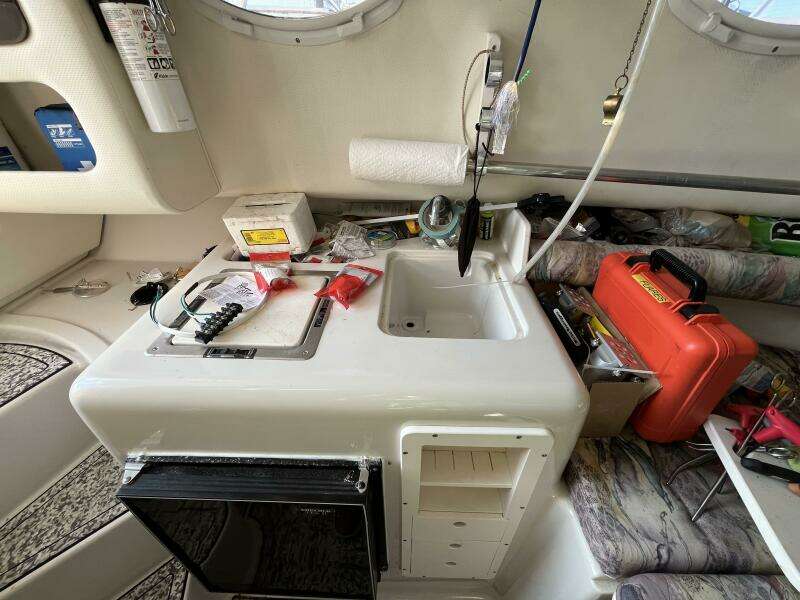 Pipedreams 29ft Pro Line Yacht For Sale