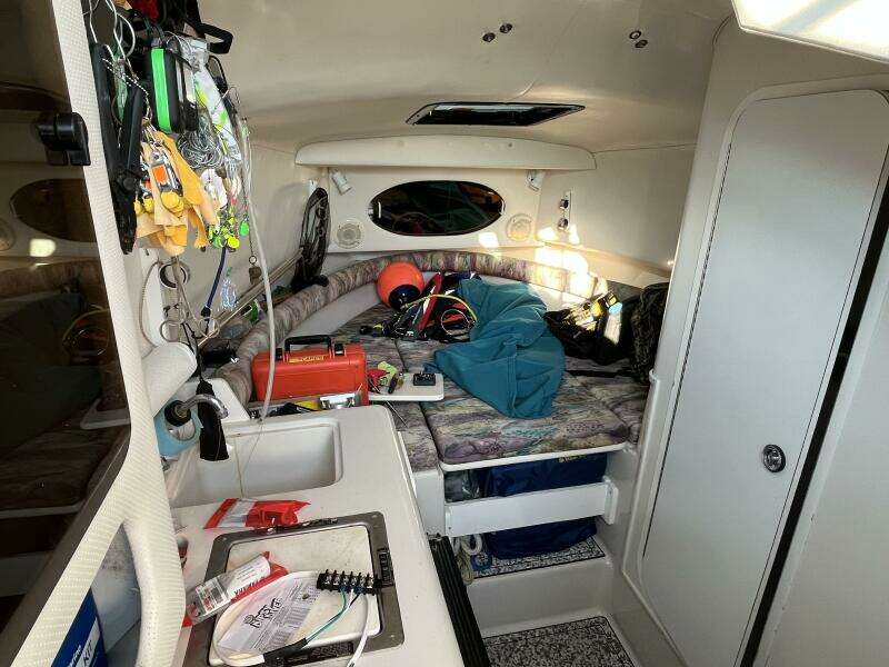 Pipedreams 29ft Pro Line Yacht For Sale