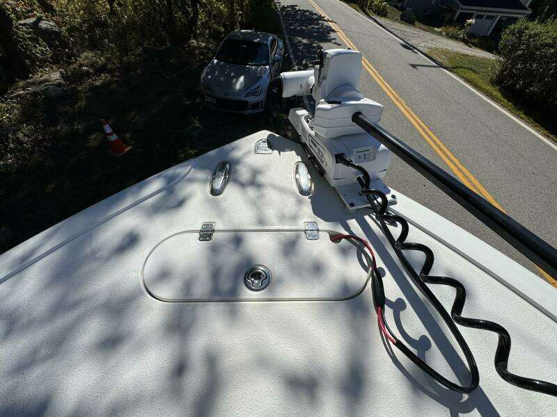34ft Yellowfin Yacht For Sale