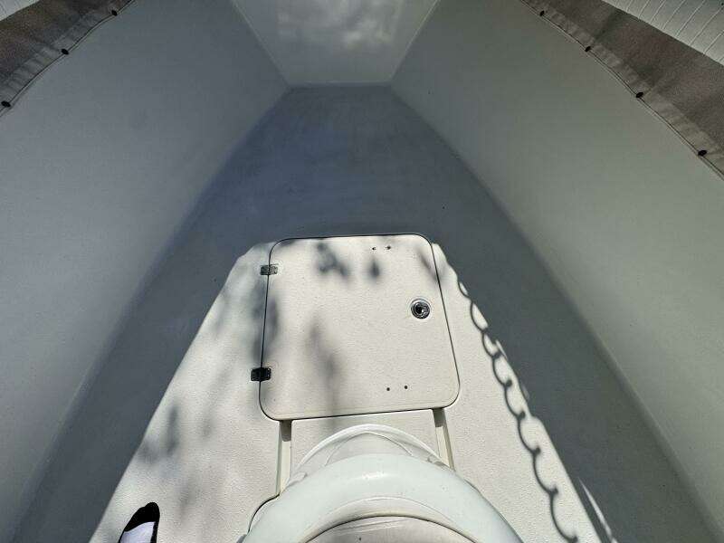 34ft Yellowfin Yacht For Sale