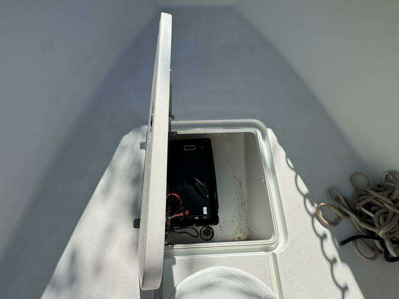 34ft Yellowfin Yacht For Sale