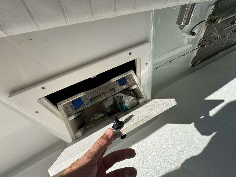 34ft Yellowfin Yacht For Sale